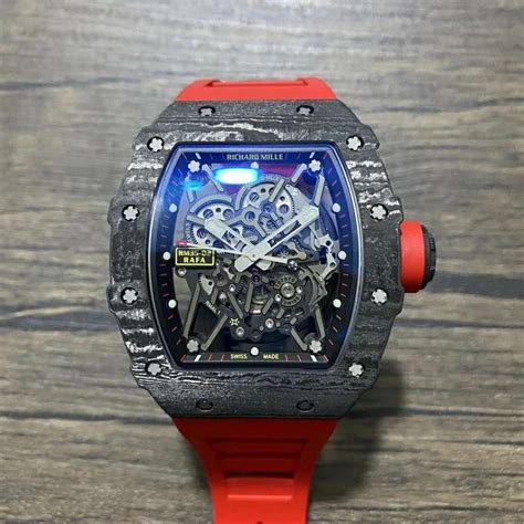 richard mille fake price|richard mille watch knock off.